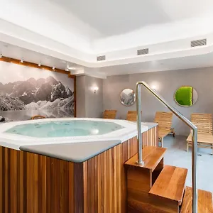  Apartman Zakopianskie Z Sauna, Sun & Snow